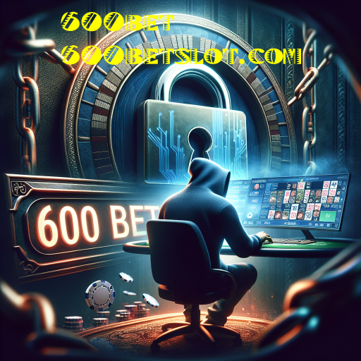 A Importância da Privacidade em Jogos Online: Explorando a Categoria 'Privacidade' do 600bet