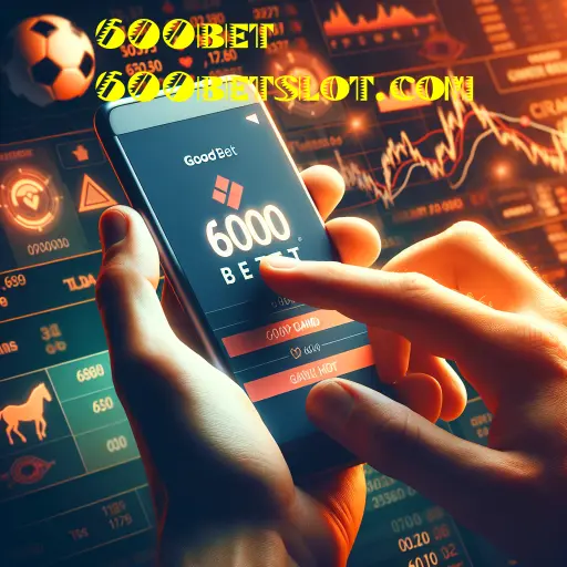 Explorando o Mundo das Apostas Esportivas na 600bet